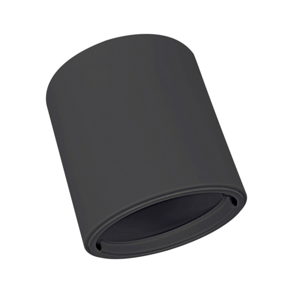  - DL CMFT FRAME D100 BK