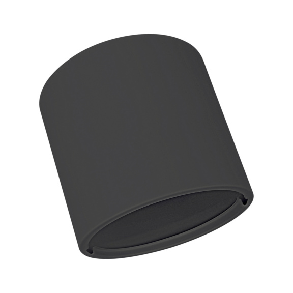  - DL CMFT FRAME D150 BK