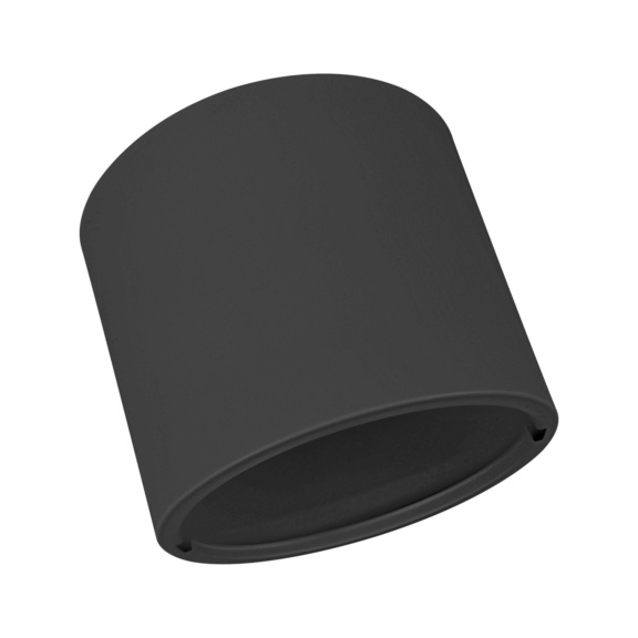  - DL CMFT FRAME D200 BK