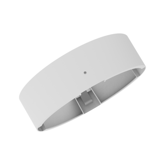 Pinta-asennuskehys Downlight Slim Alu - PINTA-ASENNUSK DL SLIM ALU FRAME D175 VA