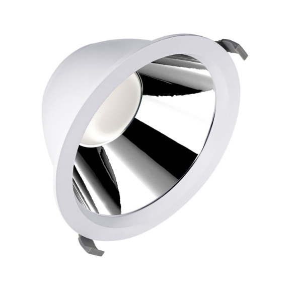 Alasvalo Downlight Comfort - ALASVALO DL CMFT D200 30W CCT UGR19 ZB