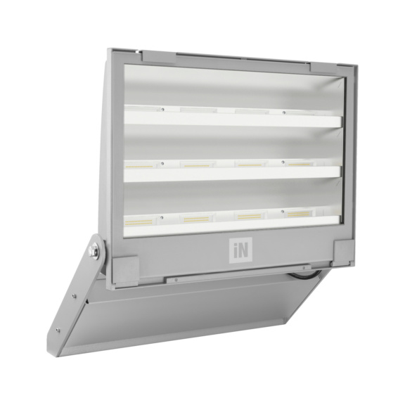 Valonheitin GUELL 4 - VALONH. GUELL 4 448W 4K IP66 ASY HA