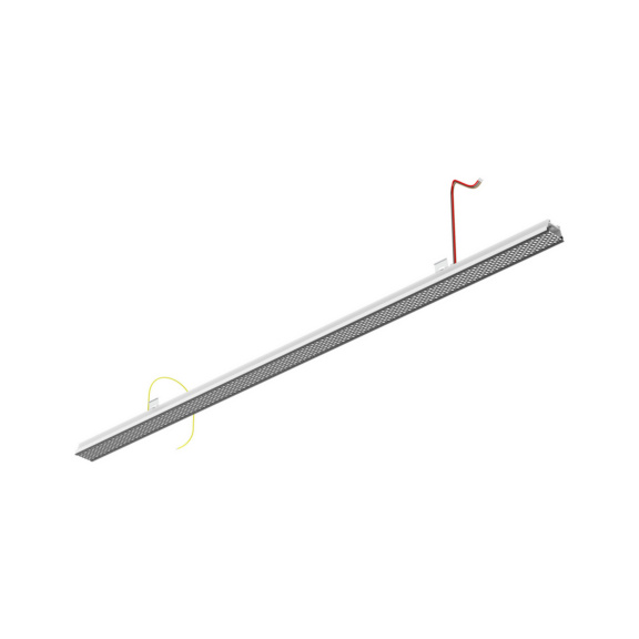LED-moduuli Linear Office UGR19 - LED-MODUULI LN OFFICE LS 830/840 UGR19