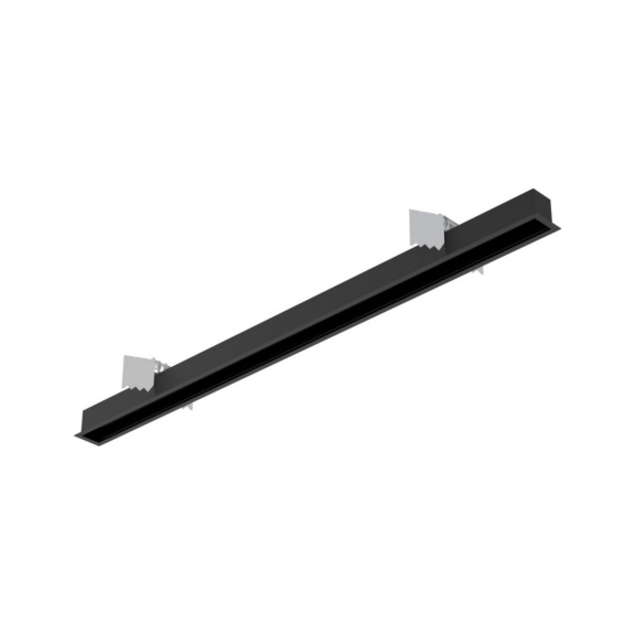  - LIGHT. FR. LN OFFICE RS 34W ML BK ON/OFF