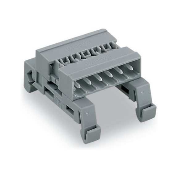  - CONNECTOR 10-POL GY 232-510/007-000