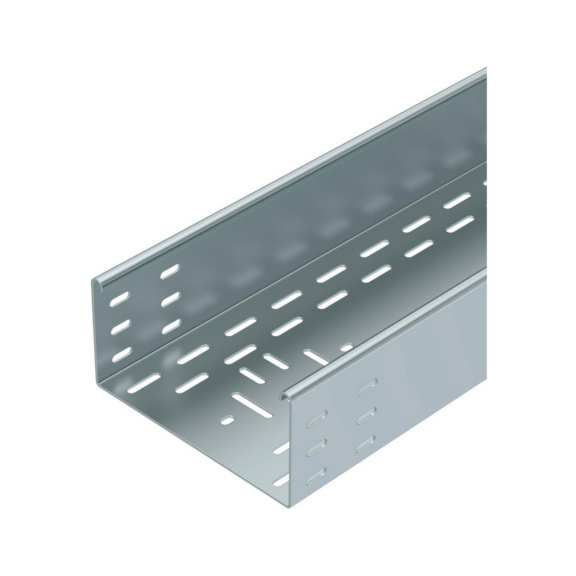 Levyhylly BKRS kuumasinkitystä ohutlevystä  - LEVYHYLLY 100X200X3000MM ST BKRS 1020 FS