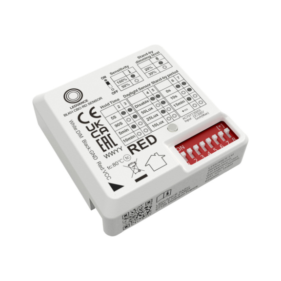  - BLKH CBO RD SENSOR