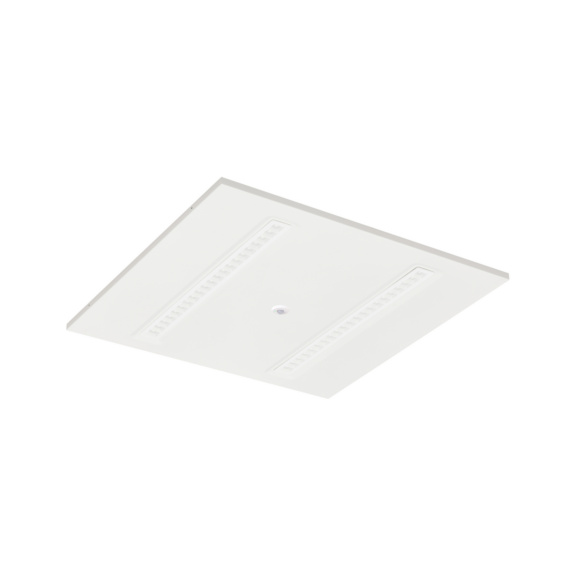 Moduulivalaisin OptiClip - VALAISIN OPTICLIP 600 4700lm 34W SEN. VA