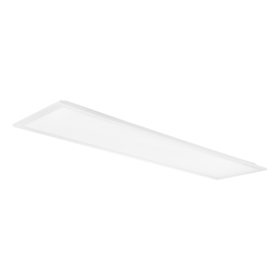  - LIGHT PANEL CLEANR. 1200 36W 4300lm