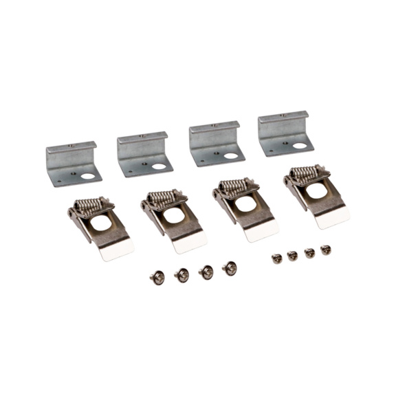  - MOUNTING KIT OPTICLIP 4PCS