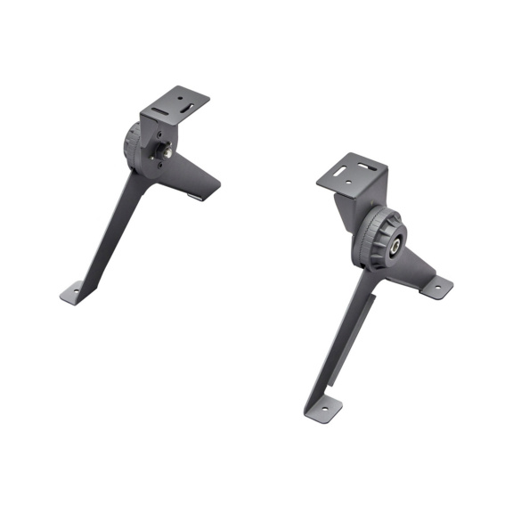 Kattoasennuskiinnike Rocks - KATTOASENNUSKIINNIKE ROCKS SÄÄDETTÄVÄ