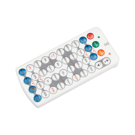 Ohjelmointikaukosäädin Rocks - OHJELMOINTIKAUKOSÄÄDIN ROCKS