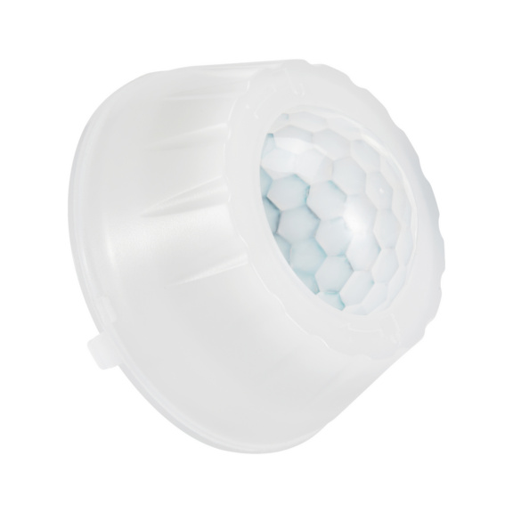 Syväsäteilijän PIR-tunnistin Granit - SYVÄSÄTEILIJÄN PIR-TUNNIS. SYLV. GRANIT