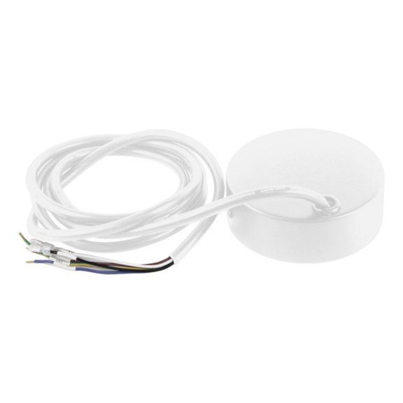 Kattokuppi + 2m liitosjohto Otao Linear - KATTOKUPPI+LIITOSJOHTO OTAO LINEAR 2M VA