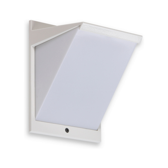 Wall luminaire IP44, AVR8 eWay - LIGHT AVR8 IP44 LED 9/13/18W 840 WT