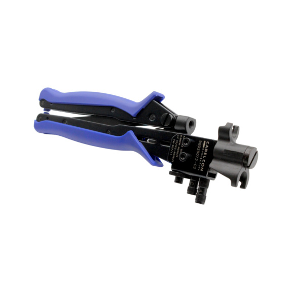  - COMPRESSION PLIERS UNIVERSAL COAXIAL