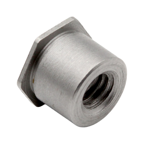 Crimp sleeve WESO4 - 1