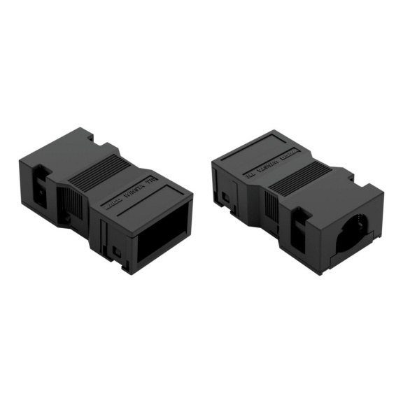 Vedonpoistokotelo WINSTA MIDI - LIITINKOTELO 2-NAP 770-502/042-000 WAGO