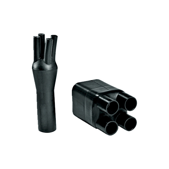  - BRANCHING GUARD HELASHRINK 408-2-B8W2