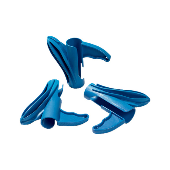  - INSTRUMENT HAT40 5PCS BL