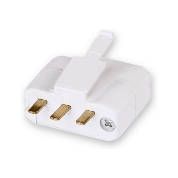  - LIGHTING SOCKET ENSTO EKLIK ACT3P 5PCS