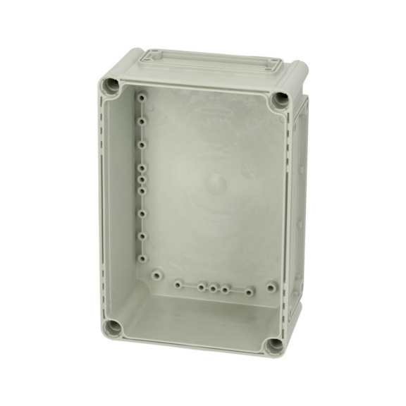 Muovikotelo alaosa EK - KOTELON ALAOSA EK-EKJB FIBOX