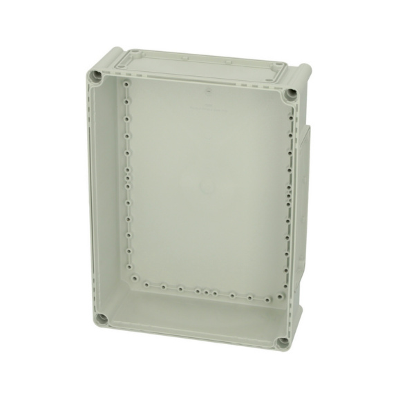 Muovikotelo alaosa EK - KOTELON ALAOSA EK-EKPE FIBOX