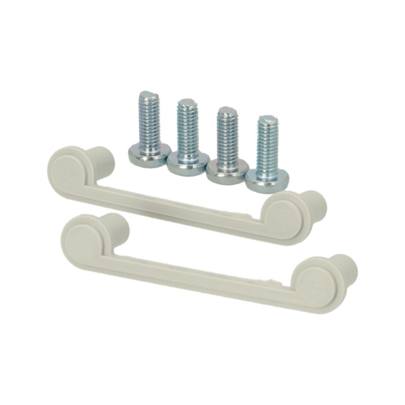  - FLANGE FASTENING SET EK-MB 10670 FIBOX