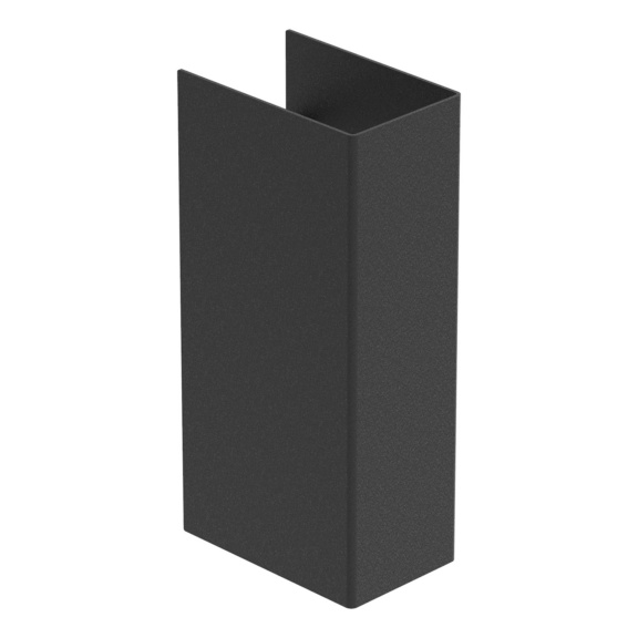 - DECORATIVE COVER ORION V BK