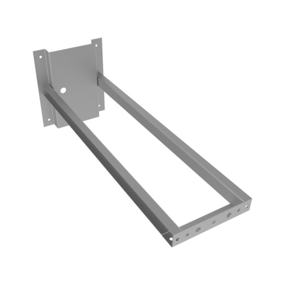 Sein&auml;kiinnike GUELL 3 - SEIN&Auml;KIINNIKE GUELL 3 A0672 1000MM HA