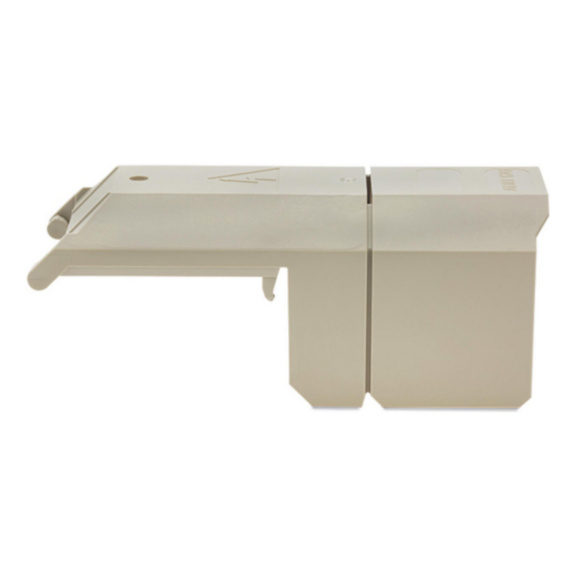  - COVER 120MM2 884-1280 WAGO