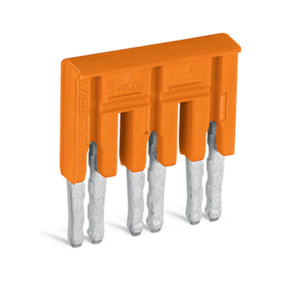 Short-circuit bridge 282 series - CIRCUIT BRIDGE 282-433 WAGO