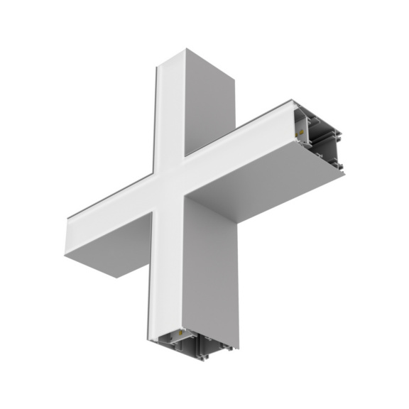 - LN OFFICE SF X-CON PRISM GY