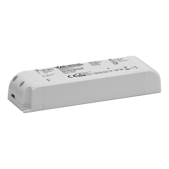 Vakiovirtal&auml;hde 24V