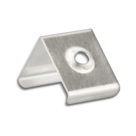  - MOUNTING FOR PROFILES Z02