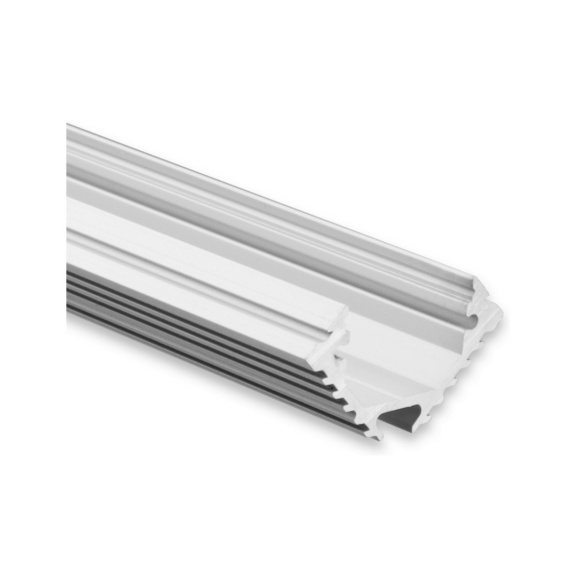  - CORNER PROFILE LED PL11 EL. AL 2M