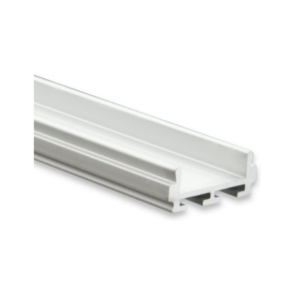  - SURFACE MOUNTING PROF. LED PL6 EL. AL 2M