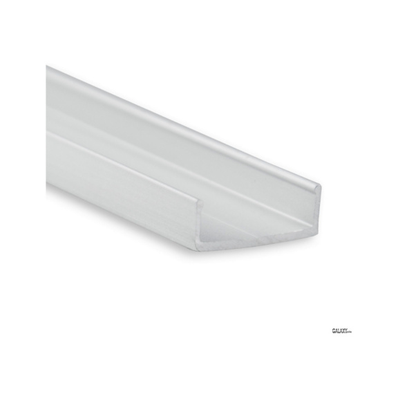 LED-asennusprofiili PL10.1