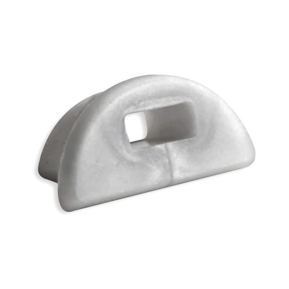  - END CAP SILICONE IP44 E70