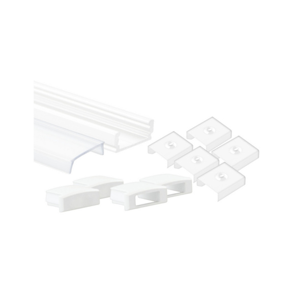  - PROFILE SET PL1 AP 2M WT