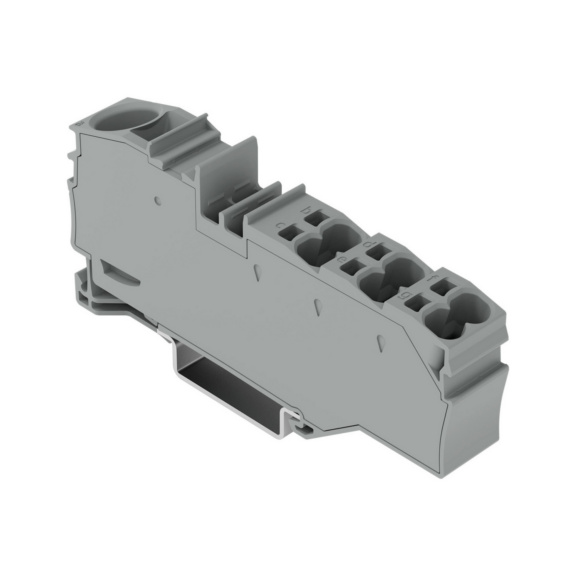 Haaroitusliitin 2016-sarja <br/>1x16 mm&sup2;/6x4(6)mm&sup2; TOPJOB&reg; S
