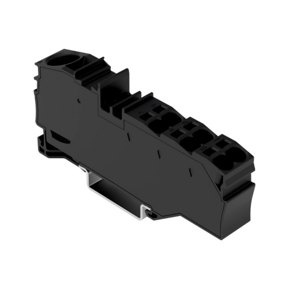 Haaroitusliitin 2016-sarja <br/>1x16 mm&sup2;/6x4(6)mm&sup2; TOPJOB&reg; S - HAAROITUSLIITIN MU 2016-8035