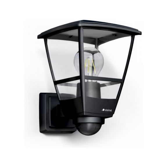 Sein&auml;valaisin L 10 S - VALAISIN L 10 S IP44 15W/E27 MU