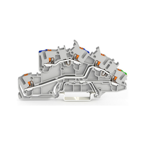 Riviliitin TOPJOB&reg; S - RIVILIITIN N/L/PE 0,25-2,5MM2 2203-7646