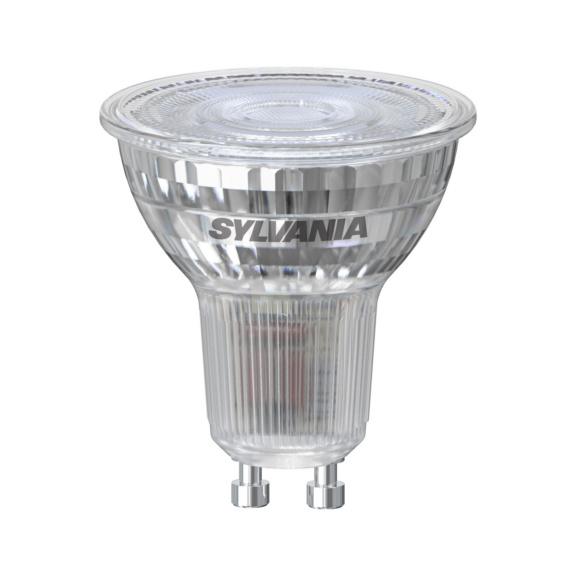 LED-lamppu RefLED Superia Retro ES50 - LED-LAMPPU REFLED ES50 4,7W/930 600lm