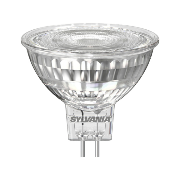 LED-lamppu RefLED Superia Retro MR16