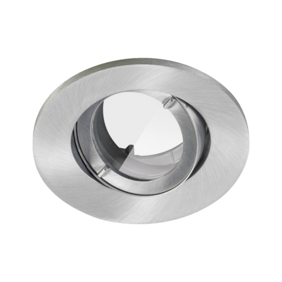  - DOWNLIGHTINSET TREND 75 SW IP44 BA NO-L