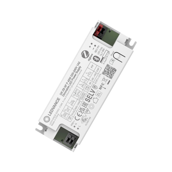 Virtal&auml;hde LED-valaisimille Zigbee NFC DR DIM Performance P