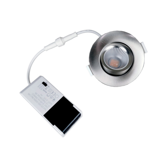Alasvalo Salla - ALASVALO SALLA 6W 60&deg; 3CCT 540lm NI