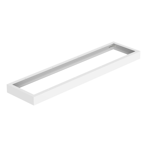 - SURFACE FRAME BACKLIT 300X1200 FTLIGHT